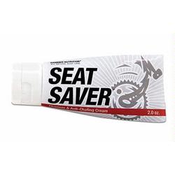 Hammer Nutrition Seat Saver Chamois Cream (2-ounce)