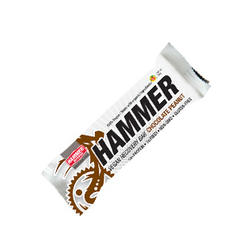 Hammer Nutrition Hammer Vegan Recovery Bar (12-Count)