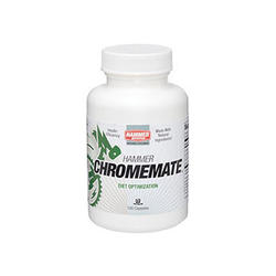 Hammer Nutrition Chromemate