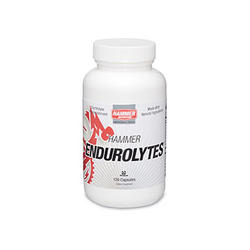 Hammer Nutrition Endurolytes Capsules
