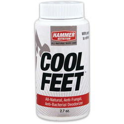 Hammer Nutrition Cool Feet