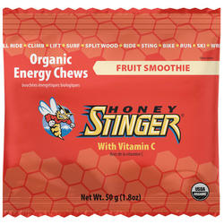 Honey Stinger Organic Energy Chews (Single)