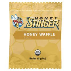 Honey Stinger Organic Stinger Waffle (Single)