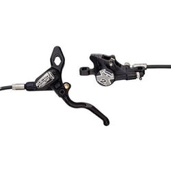 Hope Race Evo X2 Rear Brake Caliper and Lever