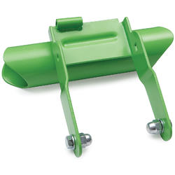 Kurt Kinetic Trainers Small Wheel Adapter