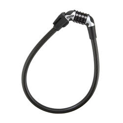 Kryptonite Kryptoflex 1565 Combo Cable 