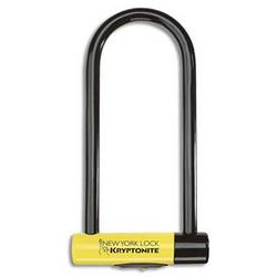 Kryptonite New York Lock Long Shackle