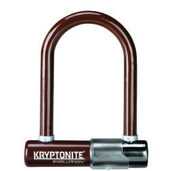 Kryptonite Evolution Mini