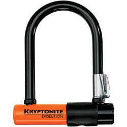 Kryptonite Evolution Mini