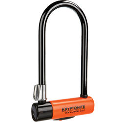 Kryptonite Evolution Series 4 STD U-Lock