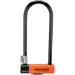 Kryptonite Evolution Series 4 LS U-Lock