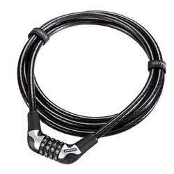 Kryptonite Kryptoflex 1230 Combo Cable