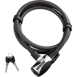 Kryptonite KryptoFlex 1518 Key Cable