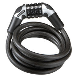 Kryptonite Kryptoflex 1018 Combo Cable