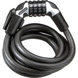 Kryptonite Kryptoflex 1218 Combo Cable 