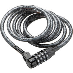 Kryptonite Kryptoflex 815 Combo Cable 