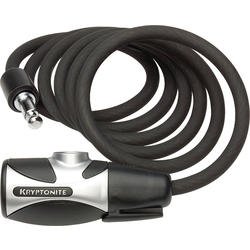 Kryptonite Kryptoflex 1018 Key Cable 
