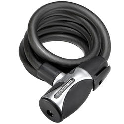 Kryptonite Kryptoflex 1218 Key Cable