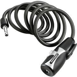 Kryptonite Kryptoflex 815 Key Cable