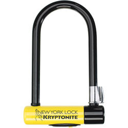 Kryptonite New York Lock