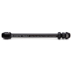 Kurt Kinetic Trainers 12mm Traxle Through-Axle