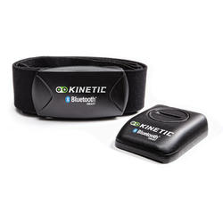 Kurt Kinetic Trainers InRide Watt Meter