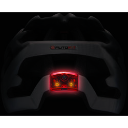 Lazer Sport Ultrax Rear LED Light