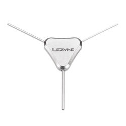 Lezyne 3-Way Wrench