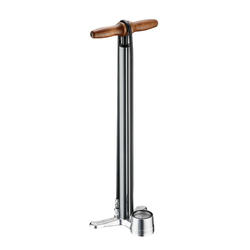 Lezyne Alloy Dirt Floor Drive Pump