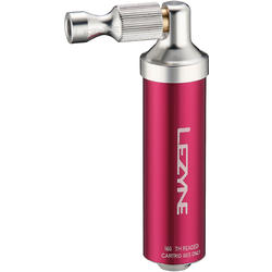 Lezyne Alloy Drive CO2