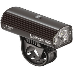 Lezyne Deca Drive 1500i Loaded