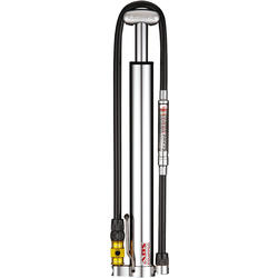 Lezyne Micro Floor Drive HVG