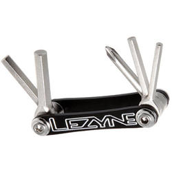 Lezyne V5