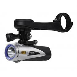 Light & Motion Urban 800 + BarFly Mount