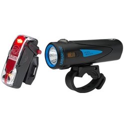 Light & Motion Urban 900 Commuter Combo 