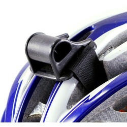 Light & Motion Helmet Mount for Seca, Vega, and Stella