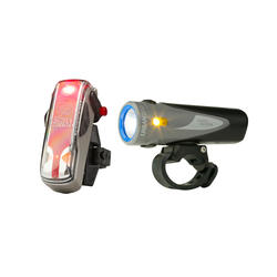 Light & Motion Urban 800 Commuter Combo