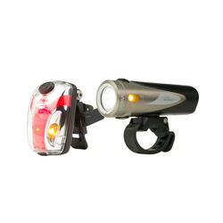 Light & Motion Urban 650 Commuter Combo 