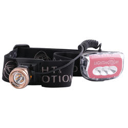 Light & Motion Vis 360 Run Lighting System