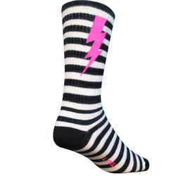 SockGuy Wool Socks (Lightning)
