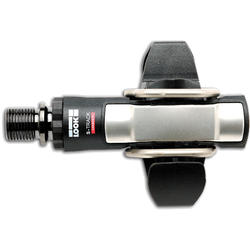 Look S-Track Carbon Ti