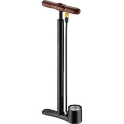 Lezyne Steel Travel Floor Drive Pump