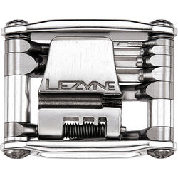 Lezyne Stainless 12