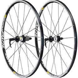 Mavic Crossride UB Rim Brake Wheelset