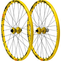 Mavic Deemax Ultimate Wheelset