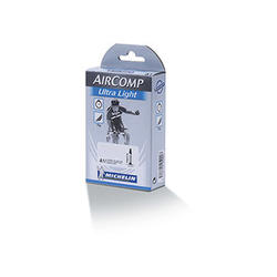 MICHELIN Aircomp Ultralight (40mm Presta Valve)