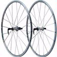 Mavic Aksium Wheelset (Silver)