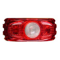 NiteRider CherryBomb Taillight (.5 Watt)
