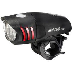 NiteRider Mako 150 Headlight