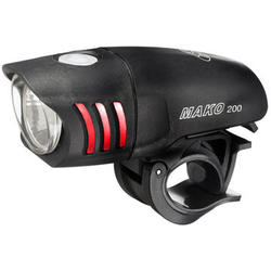 NiteRider Mako 200 Headlight